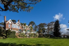 Orestone Manor, Cornwall
